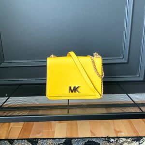 MK crossbody bag